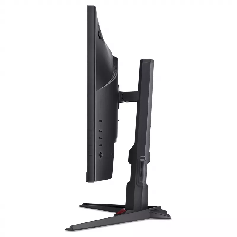 Acer Nitro XV0 XV270UX1bmiiprx 27 collu WQHD IPS 200Hz Gaming Monitor