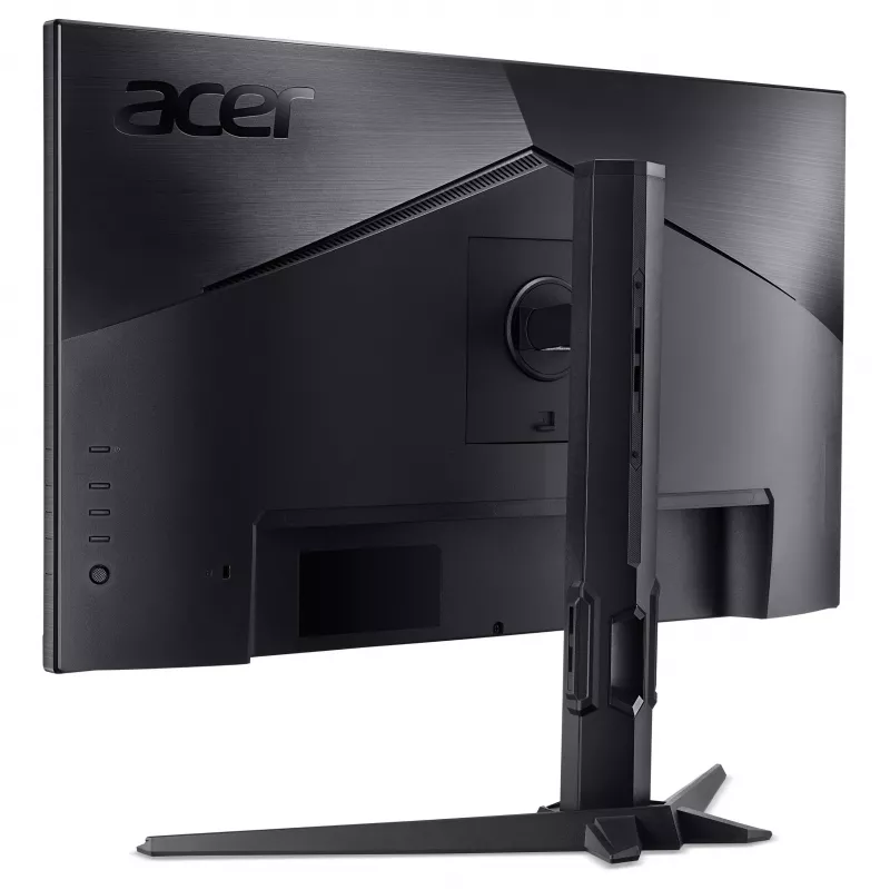 Acer Nitro XV0 XV270UX1bmiiprx 27 collu WQHD IPS 200Hz Gaming Monitor