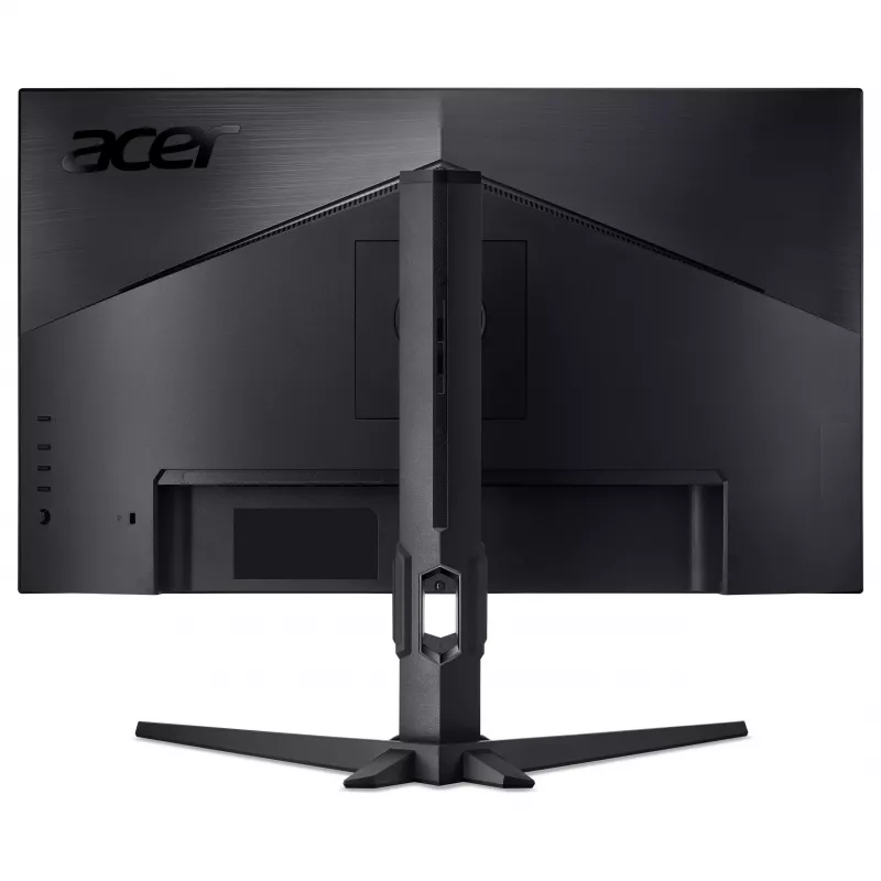 Acer Nitro XV0 XV270UX1bmiiprx 27 collu WQHD IPS 200Hz Gaming Monitor