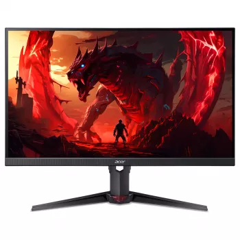 Acer Nitro XV0 XV270UX1bmiiprx 27 collu WQHD IPS 200Hz Gaming Monitor