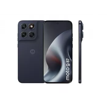 Motorola Moto G87 5G (8/256 GB) Overture Black