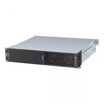 Sonnet Echo II DV Rackmount divu slotu pilna garuma Thunderbolt 5 PCIe karšu paplašināšanas sistēma