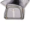 EXTRALINK Black Forest KM05 Ceļojumu soma 51x20x33 cm Salokāma + Kosmētikas somiņa