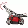 Einhell GE-SA 1435/1 Elektriskais skarifikators un aerators 1400 W, 35 cm darba platums, sarkans/melns