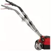 Einhell GE-SA 1435/1 Elektriskais skarifikators un aerators 1400 W, 35 cm darba platums, sarkans/melns