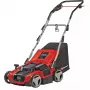 Einhell GE-SA 1435/1 Elektriskais skarifikators un aerators 1400 W, 35 cm darba platums, sarkans/melns