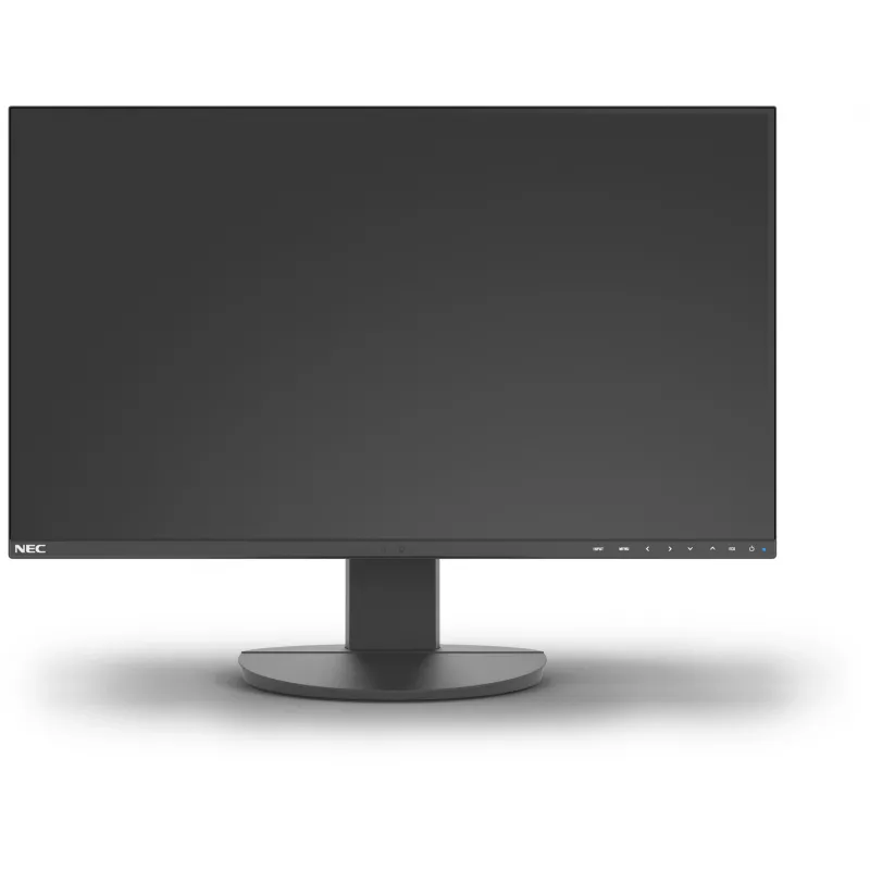 SHARP NEC MultiSync EA272F 27 collu IPS Full HD monitors - Melns