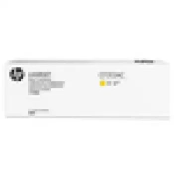 HP CONTRACT kasetne 826A dzeltena (CF312AC) - Oriģināls HP tonera kasetne