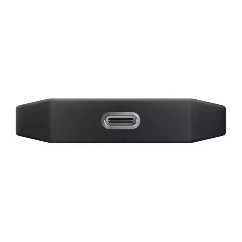SanDisk Professional PRO-G40 4 TB ārējais pārnēsājamais SSD USB 3.2 Gen 2 / Thunderbolt 3 (USB-C savienotājs) Melns