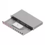 ZVK Easylan Basic LSB1A224 Šķiedru optikas savienojuma kārba 1U 6x LC-Duplex OM4