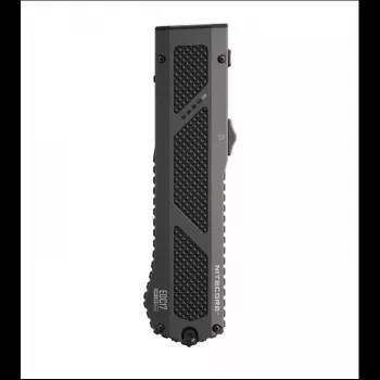 Nitecore EDC17 Lukturis 1500 lūmeni USB-C uzlādējams ar 1. klases lāzera rādītāju