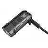NITECORE TIP3 Atslēgu piekariņa lukturītis Melns 720 lūmeni