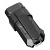 NITECORE TIP3 Atslēgu piekariņa lukturītis Melns 720 lūmeni