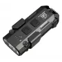 NITECORE TIP3 Atslēgu piekariņa lukturītis Melns 720 lūmeni