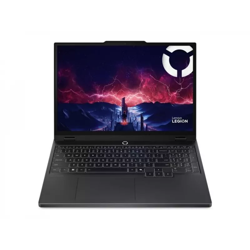 Lenovo Legion 5 15AHP10 AMD Ryzen 7 260 15,1 collu WQXGA 16GB 1TB SSD NVIDIA GeForce RTX 5060 8GB Windows 11 Home 2YR Carry-in