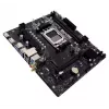 BIOSTAR B650MS2-E mātesplate, AMD AM5, DDR5, Micro ATX