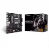 BIOSTAR B650MS2-E mātesplate, AMD AM5, DDR5, Micro ATX