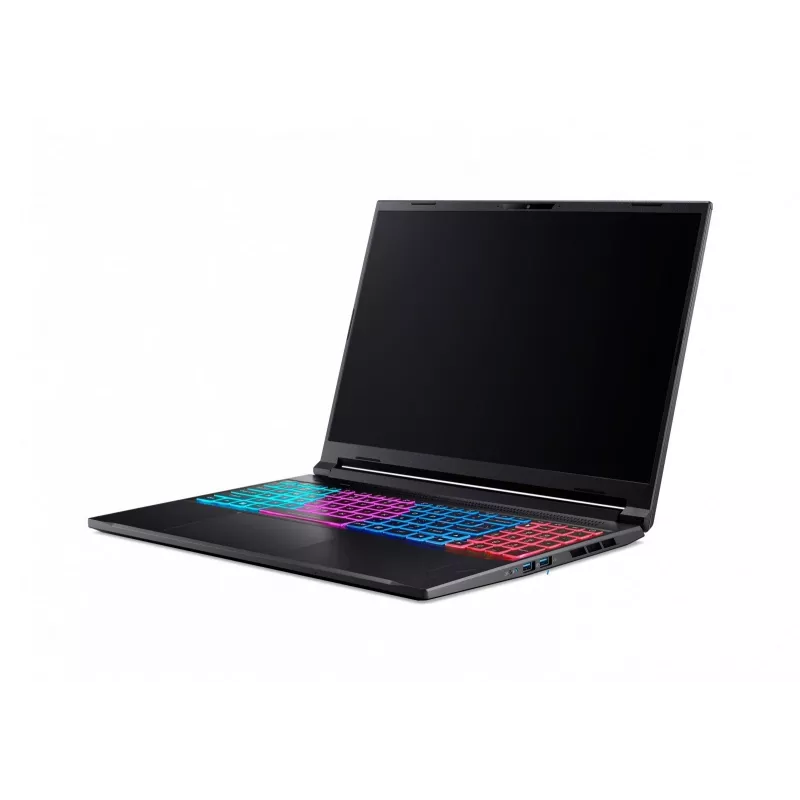 Acer Nitro V 16S AI ANV16S-61-R0BF spēļu klēpjdators, 16 collu, AMD Ryzen AI 7 350, 16GB DDR5, 1TB SSD, NVIDIA GeForce RTX 5050
