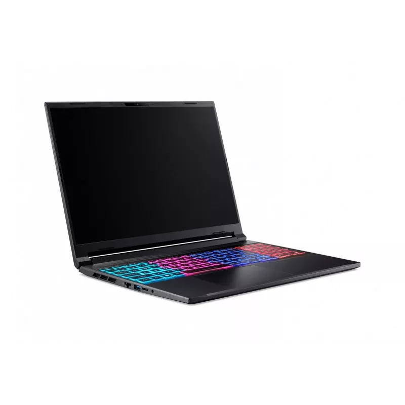Acer Nitro V 16S AI ANV16S-61-R0BF spēļu klēpjdators, 16 collu, AMD Ryzen AI 7 350, 16GB DDR5, 1TB SSD, NVIDIA GeForce RTX 5050