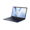 ASUS Vivobook 14 X1404VA-EB1619 Core 5 120U 14,0 collas FHD IPS-Level 60Hz 250nits Pretatspīduma 16GB DDR5 512GB SSD Intel UHD Graphics 720p Kamera 42WHrs Bez OS Klusais Zils