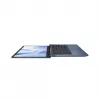 ASUS Vivobook 14 X1404VA-EB1619 Core 5 120U 14,0 collas FHD IPS-Level 60Hz 250nits Pretatspīduma 16GB DDR5 512GB SSD Intel UHD Graphics 720p Kamera 42WHrs Bez OS Klusais Zils