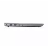 Piezīmjdators Lenovo ThinkBook 14 G9 IRL Intel Core 7 240H 16GB 512GB SSD 14,0 collu WUXGA Arctic Grey Windows 11 Pro 3Y Onsite + 1Y CID + CO2 Offset