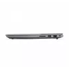 Piezīmjdators Lenovo ThinkBook 14 G9 IRL Intel Core 7 240H 16GB 512GB SSD 14,0 collu WUXGA Arctic Grey Windows 11 Pro 3Y Onsite + 1Y CID + CO2 Offset