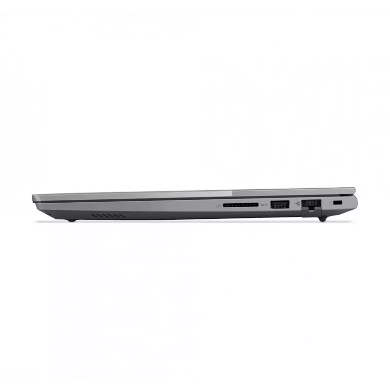 Piezīmjdators Lenovo ThinkBook 14 G9 IRL Intel Core 7 240H 16GB 512GB SSD 14,0 collu WUXGA Arctic Grey Windows 11 Pro 3Y Onsite + 1Y CID + CO2 Offset
