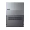 Piezīmjdators Lenovo ThinkBook 14 G9 IRL Intel Core 7 240H 16GB 512GB SSD 14,0 collu WUXGA Arctic Grey Windows 11 Pro 3Y Onsite + 1Y CID + CO2 Offset