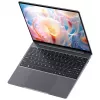 Chuwi Corebook X CWI570-P-K3 Intel Core i3-1220P 14 collu QHD 16GB LPDDR5 512GB NVMe SSD Windows 11 Pro Sudrabs