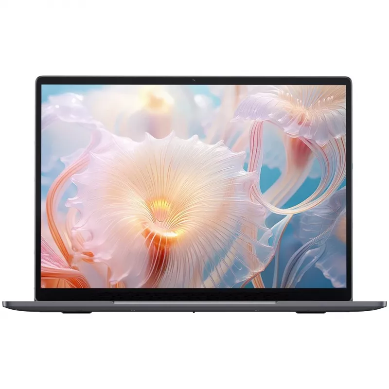 Chuwi Corebook X CWI570-P-K3 Intel Core i3-1220P 14 collu QHD 16GB LPDDR5 512GB NVMe SSD Windows 11 Pro Sudrabs