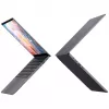 Chuwi Corebook X CWI570-P-K3 Intel Core i3-1220P 14 collu QHD 16GB LPDDR5 512GB NVMe SSD Windows 11 Pro Sudrabs