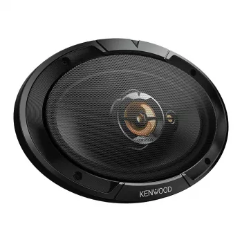KENWOOD KFC-S6977EX 6x9 collu 3-virzienu koaksiālie autoskaļruņi (pāris) 500 W maksimālā jauda