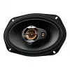 KENWOOD KFC-S6977EX 6x9 collu 3-virzienu koaksiālie autoskaļruņi (pāris) 500 W maksimālā jauda