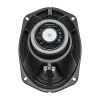 KENWOOD KFC-S6977EX 6x9 collu 3-virzienu koaksiālie autoskaļruņi (pāris) 500 W maksimālā jauda