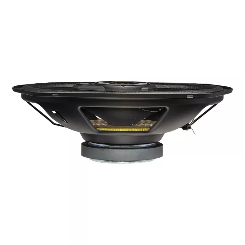 KENWOOD KFC-S6977EX 6x9 collu 3-virzienu koaksiālie autoskaļruņi (pāris) 500 W maksimālā jauda
