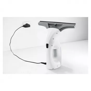 Kärcher WV 3 Comfort Precision Logu tīrītājs, 280 mm darba platums, litija-jonu, 100 min darbības laiks, 0,9 kg