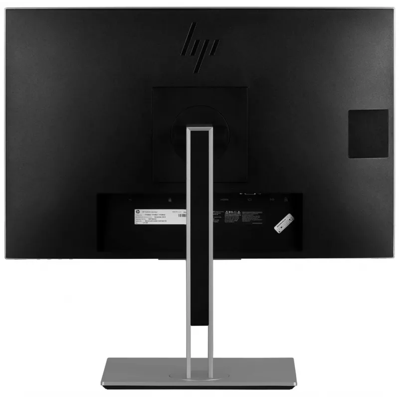 HP EliteDisplay E243 23.8 collu Full HD IPS LED monitors (A klase) Lietots