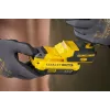 STANLEY FATMAX SFMCD726D2T 18V Bezvadu Bezsuku Kombinētais Urbjmašīnas (2x 2.0Ah Akumulatori, Lādētājs, TSTAK Kaste)