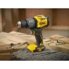 STANLEY FATMAX SFMCD726D2T 18V Bezvadu Bezsuku Kombinētais Urbjmašīnas (2x 2.0Ah Akumulatori, Lādētājs, TSTAK Kaste)