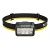 NITECORE HA25 UHE Galvaslampa 800 lūmeni