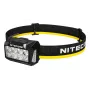 NITECORE HA25 UHE Galvaslampa 800 lūmeni