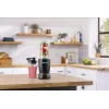 Nutribullet NBT1006MB Turbo 1000 W Blender, Matēti melns