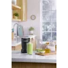 Nutribullet NBT1006MB Turbo 1000 W Blender, Matēti melns
