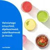 Nutribullet NBT1006MB Turbo 1000 W Blender, Matēti melns