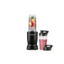 Nutribullet NBT1006MB Turbo 1000 W Blender, Matēti melns