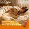 FRONTPRO Blusu un ērču tabletes suņiem (25-50 kg) - 3x 136 mg Afoxolaner košļājamās tabletes