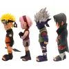 MINIX Naruto Shippuden 4 kolekcionējamo figūriņu komplekts 7 cm