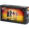 MINIX Naruto Shippuden 4 kolekcionējamo figūriņu komplekts 7 cm