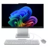 Lenovo IdeaCentre AIO 3 27IPH11 All-in-One PC, 27 collu QHD displejs, Intel Core Ultra 7 355, 16GB RAM, 1TB SSD, Windows 11 Home